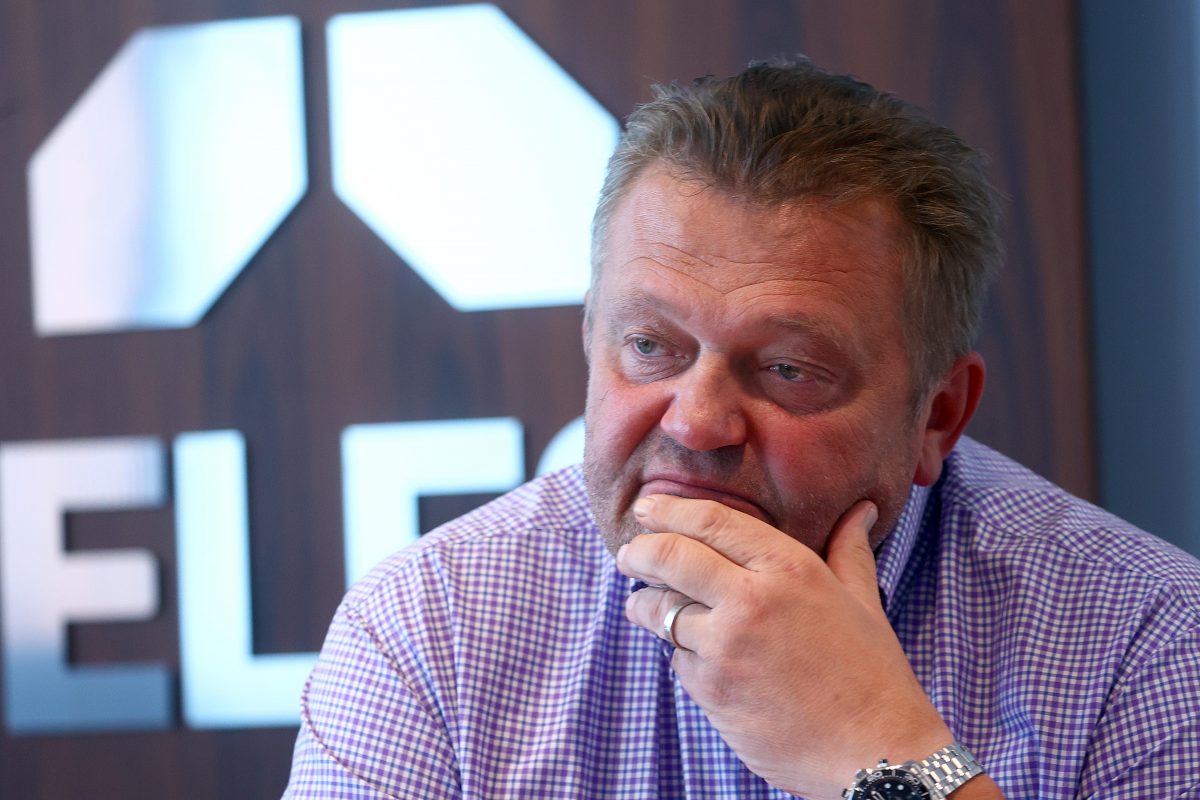 Šef Elesa napoveduje, kakšne bodo položnice za elektriko