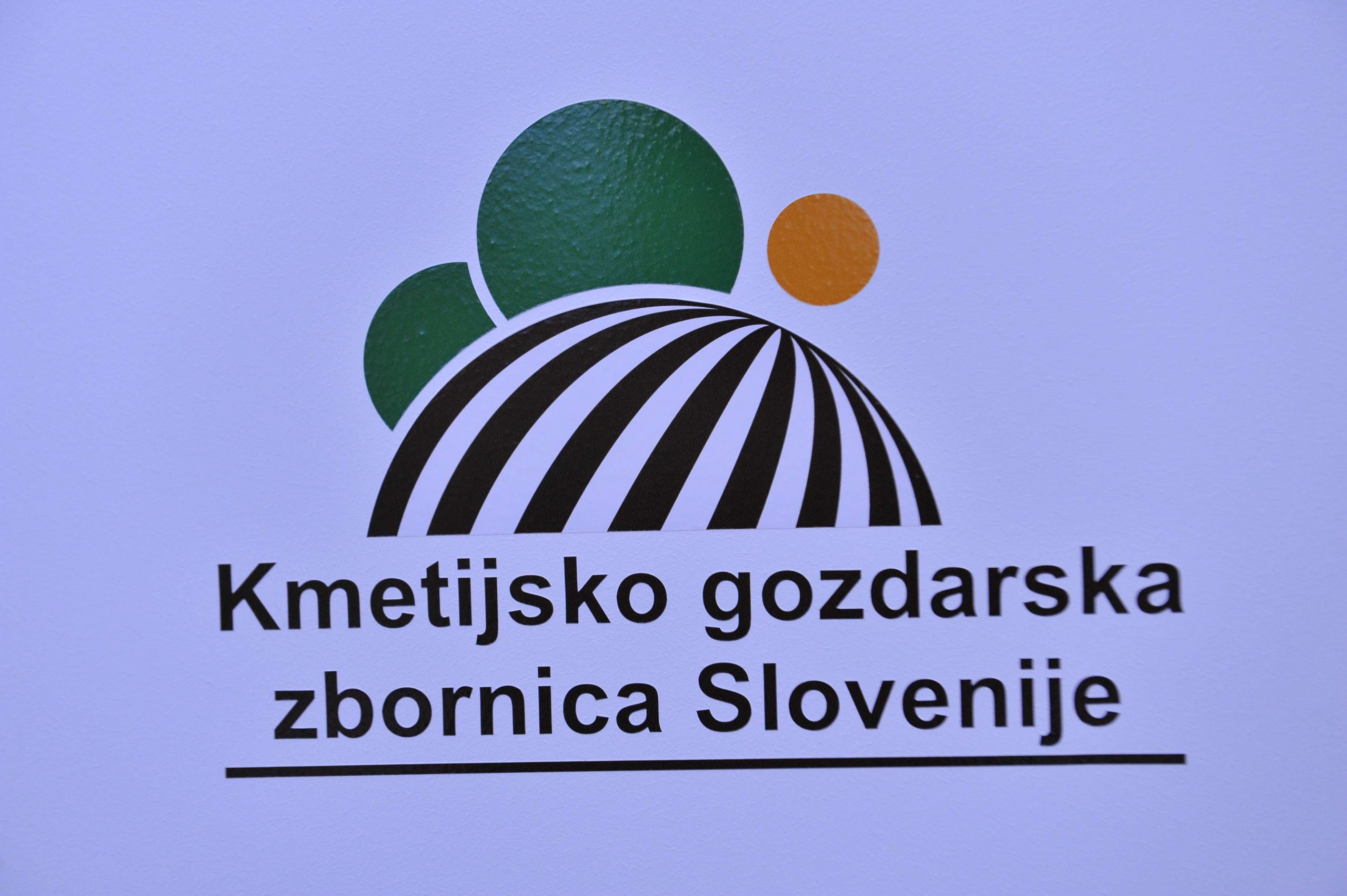Kmetijsko gozdarska zbornica Slovenije, kgzs