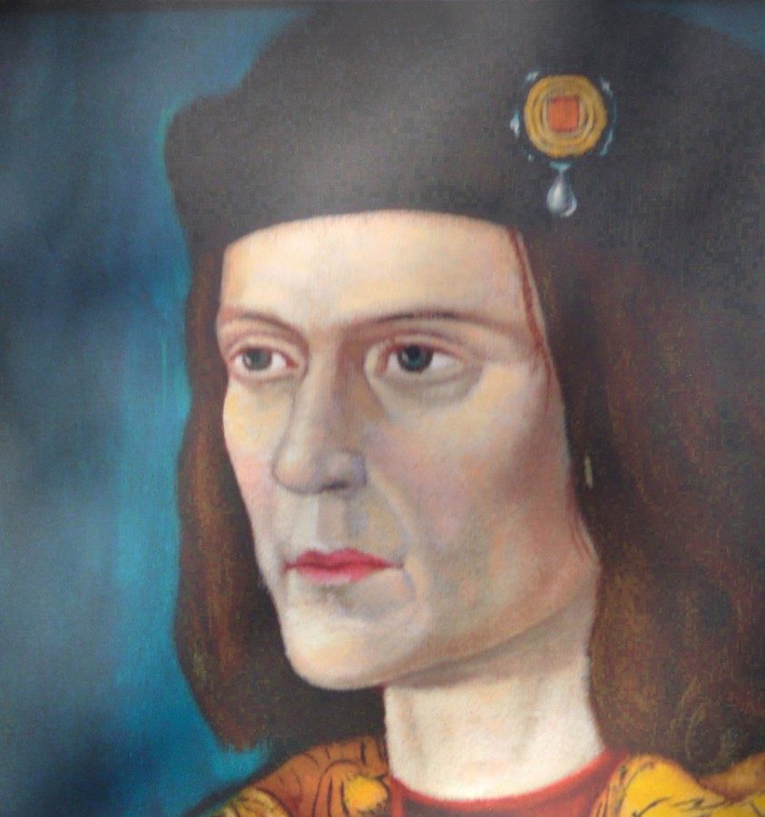 Kralj Richard III.