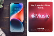 Apple Music Iphone