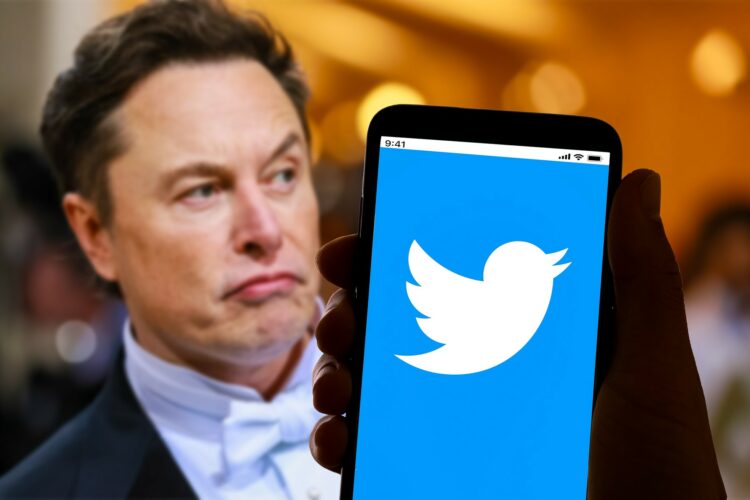 Musk Twitter