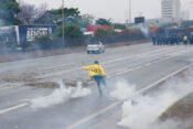 protesti, brazilija, volitve