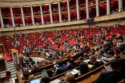 francoski parlament