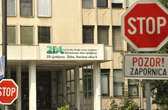ZD Ljubljana