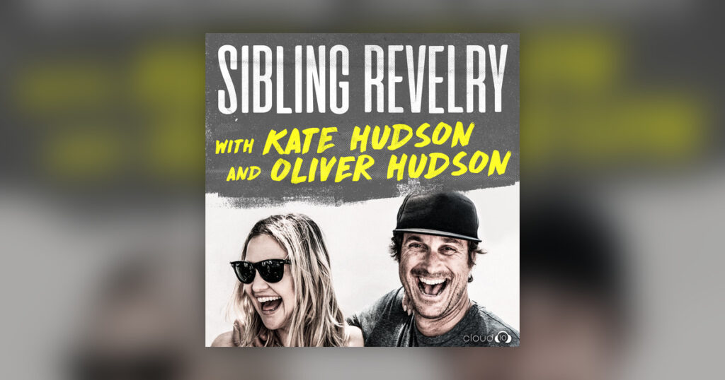 podcasti Kate Hudson