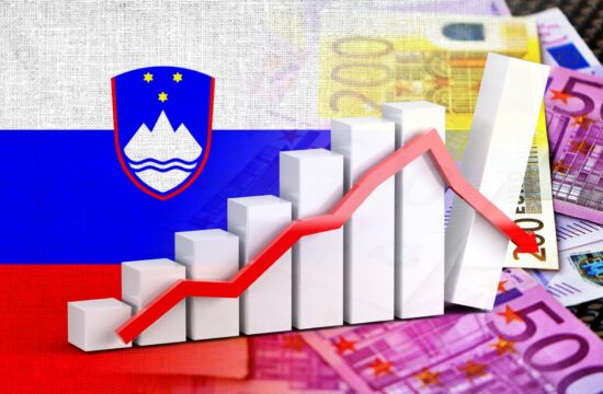 gospodarstvo, ekonomija, Slovenija