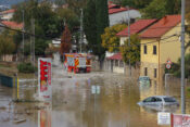 poplave, hrvaška