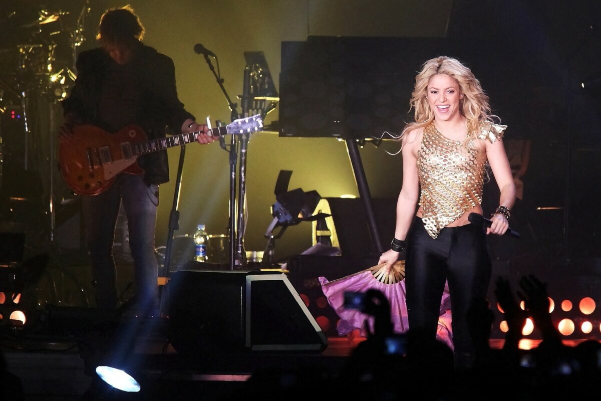 Zakaj zvezdniki ne želijo nastopiti na slovesnosti mundiala