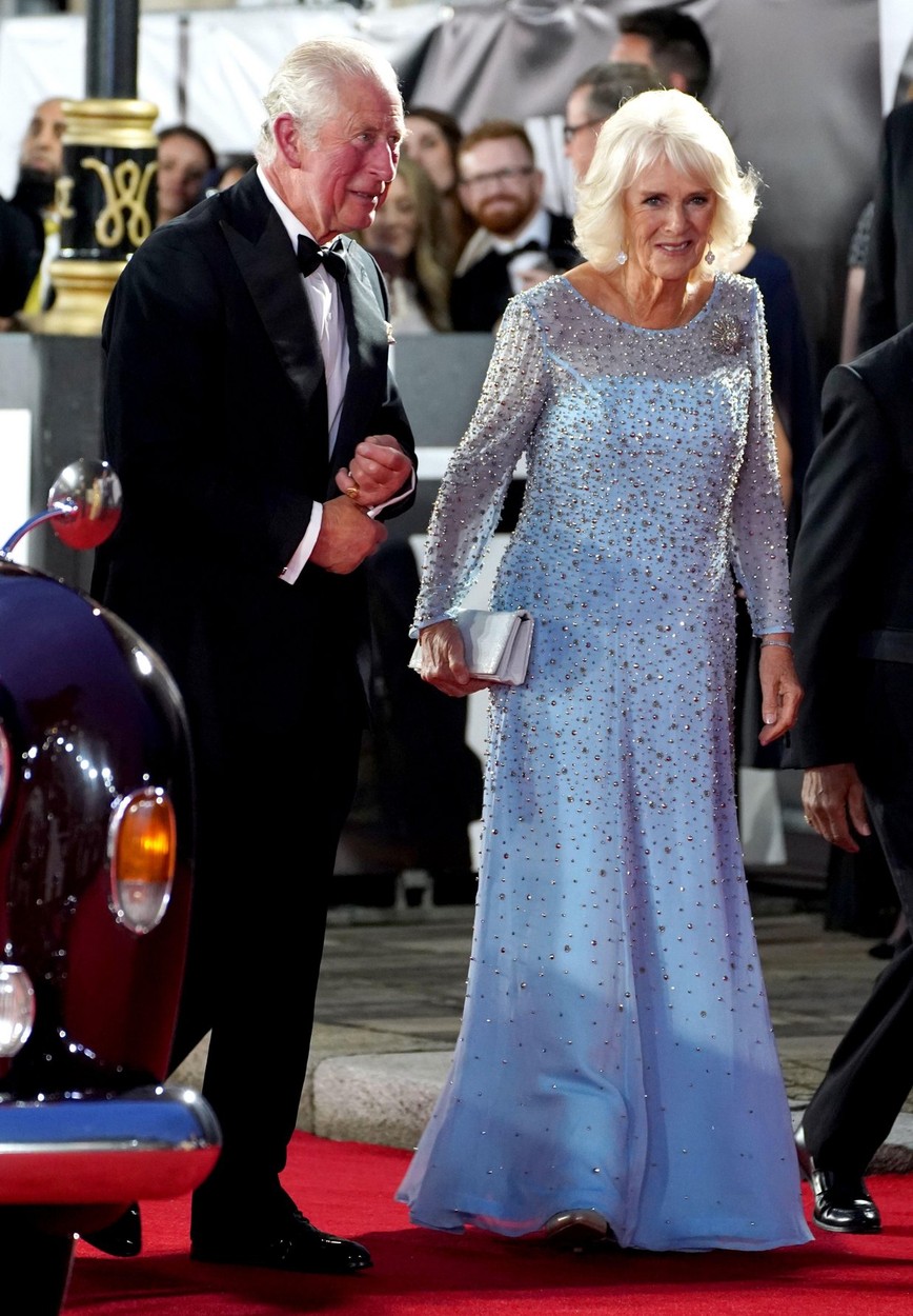 kraljica soproga Camilla