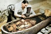 Howard Carter, Tutankamon