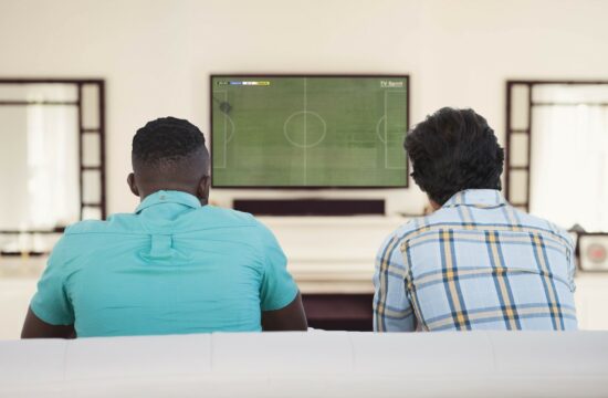 tekma, nogomet, televizija, ogled tekme