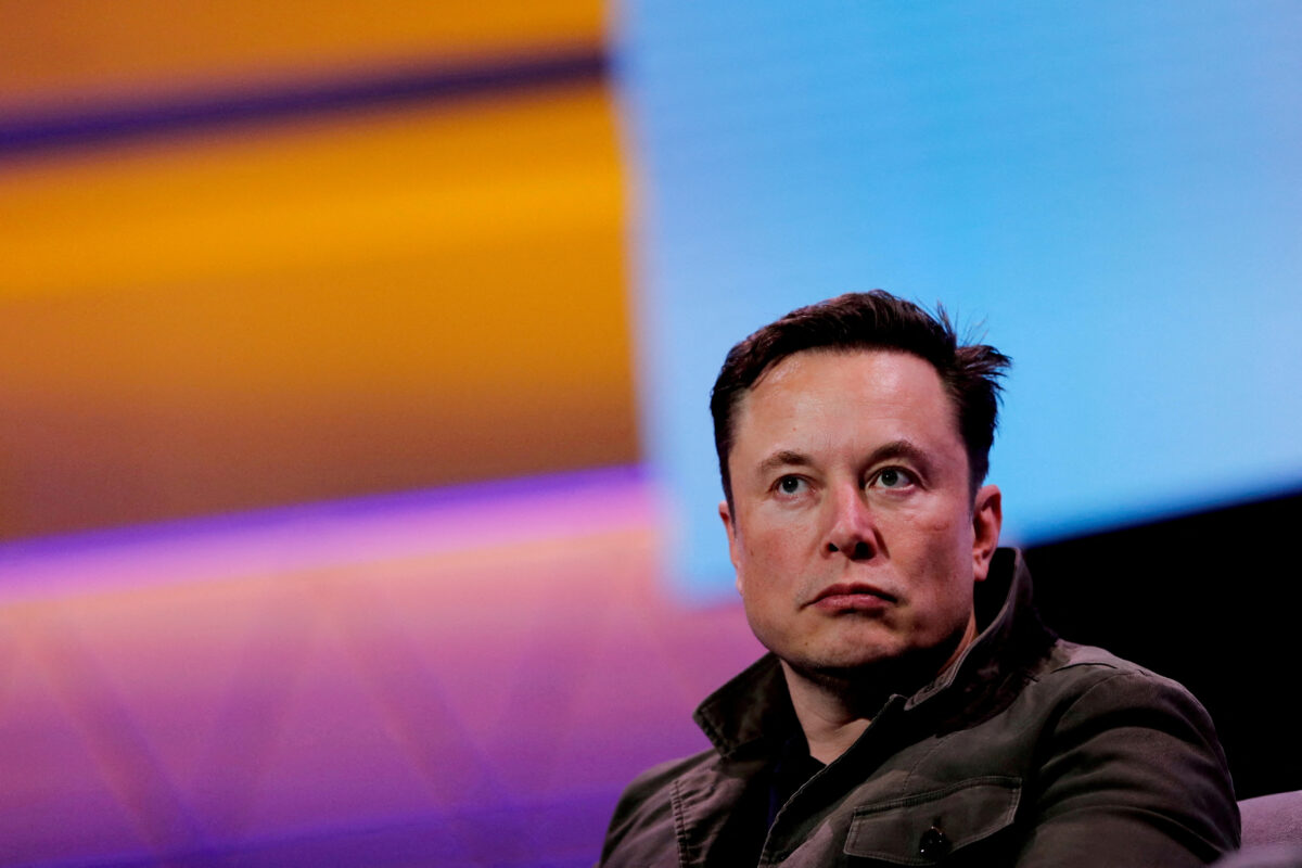 Musk essaiera d’oublier 2022 dès que possible, tout comme Bill Gates et Jeff Bezos