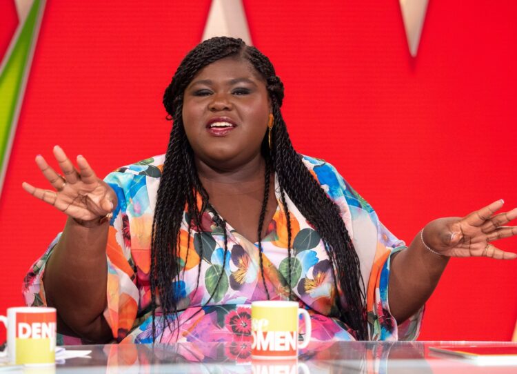 Gabourey Sidibe