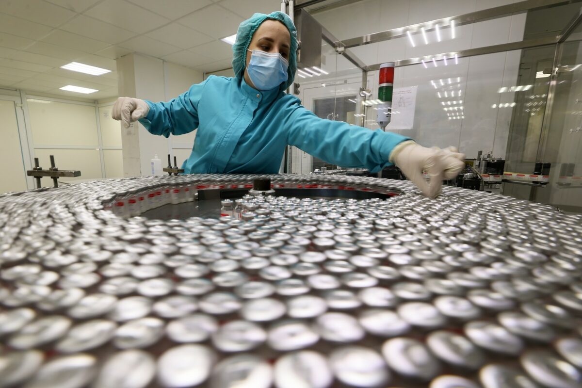 WHO: Nekatere nevarne bakterije zelo odporne na antibiotike