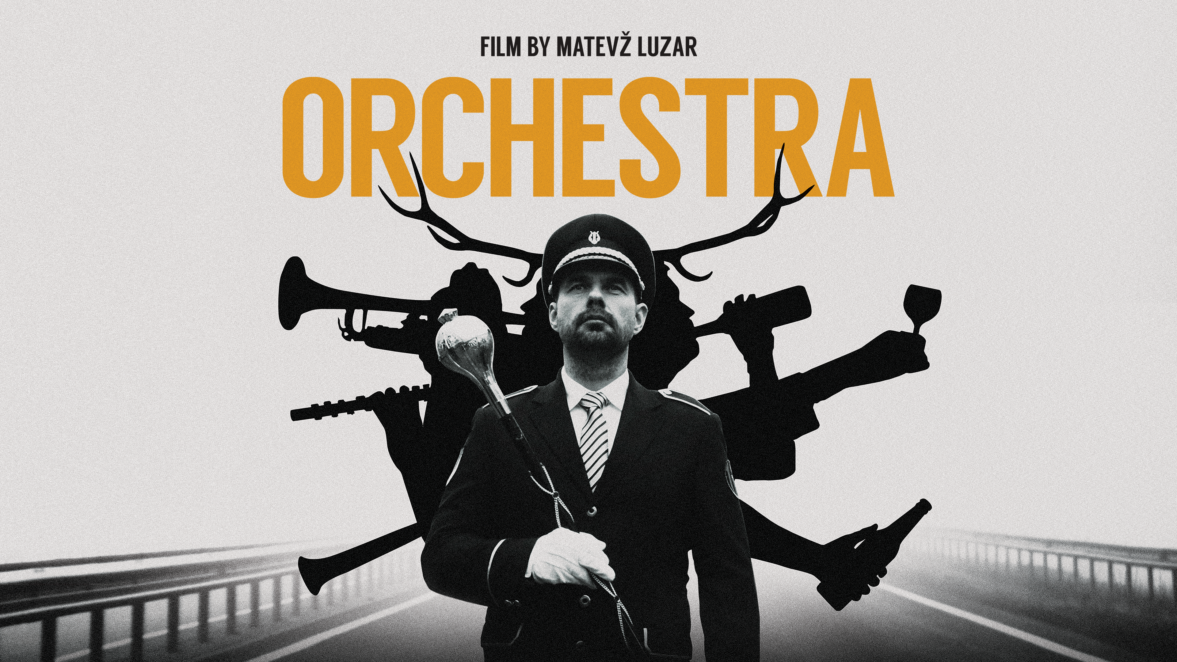 Film orkester