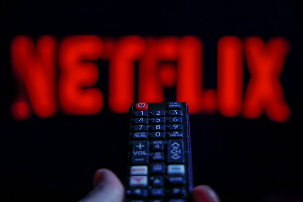 Codes secrets sur Netflix qui faciliteront grandement le visionnage de films