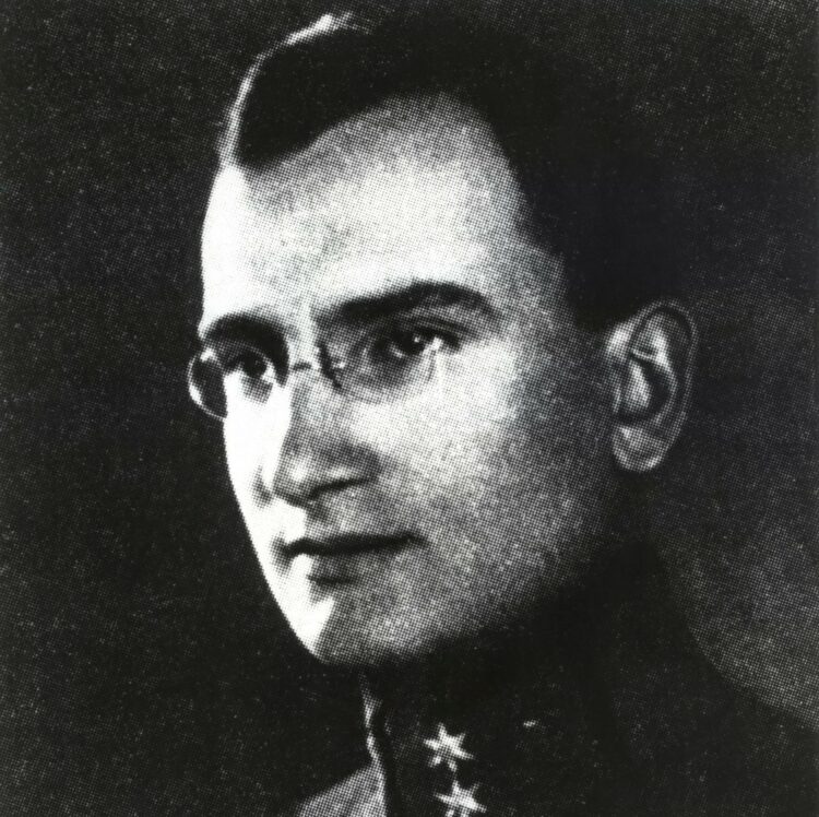 Herman POtočnik