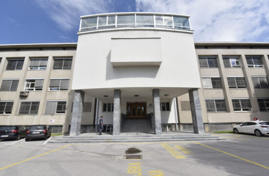 Kemijski inštitut Ljubljana
