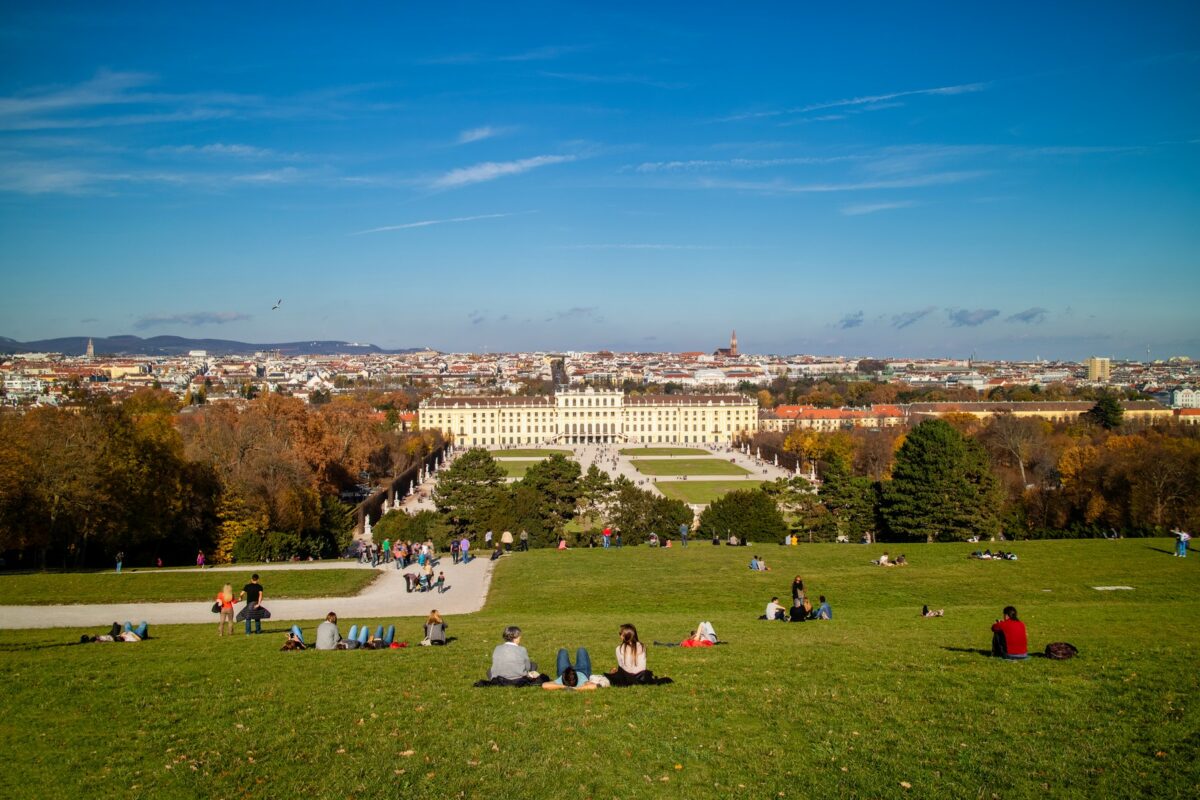 Wie kann Wien die angenehmste und gleichzeitig die unfreundlichste Stadt sein?