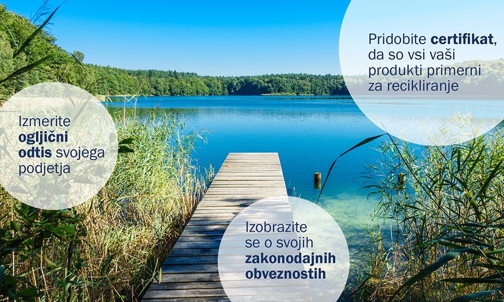 Interzero – modre rešitve za zeleni planet