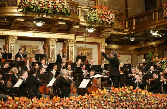 Dunajski filharmoniki