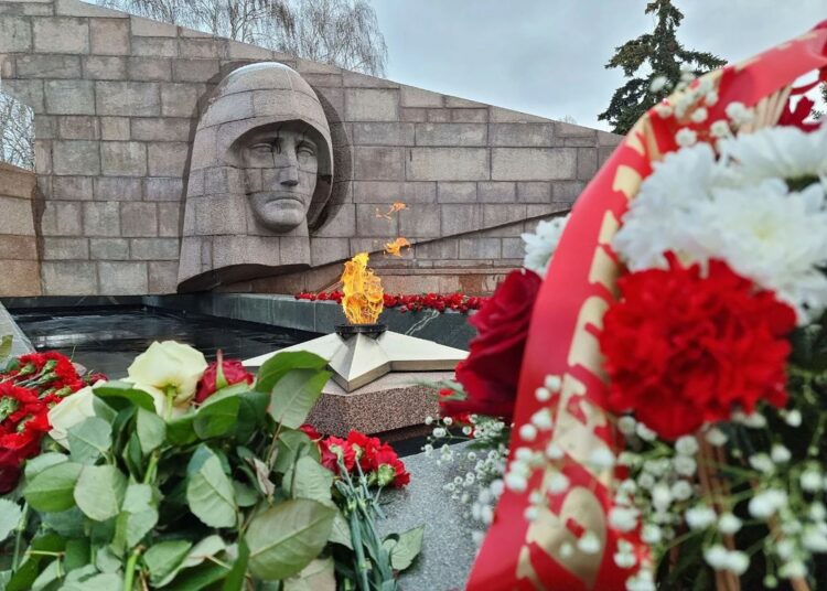 komemoracija, samara, rusija