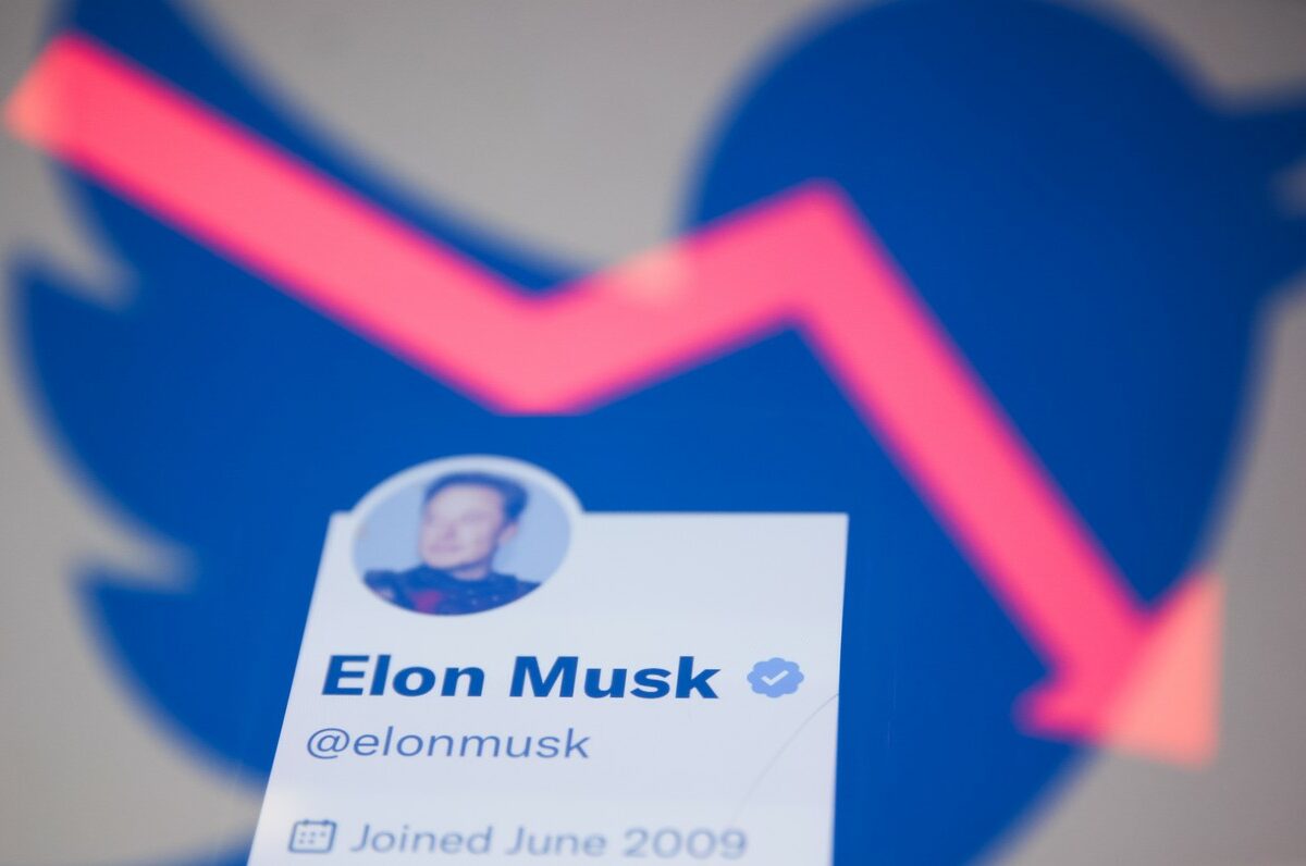 Musk ändert die Werberegeln auf Twitter im Wunsch nach mehr Einnahmen