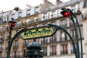 trajnostni dopust v parizu