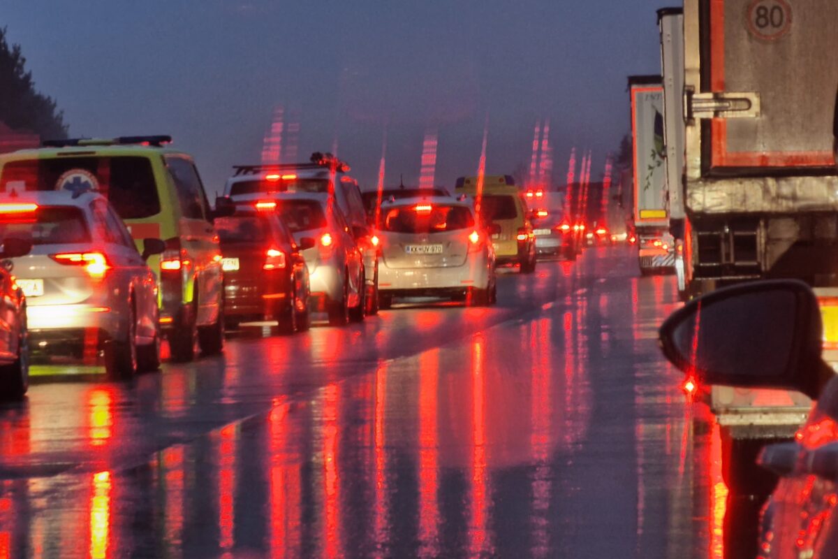 Prihajajo Novi Prometni Znaki: Kateri Bodo Izginili S Cest In Kakšne So ...