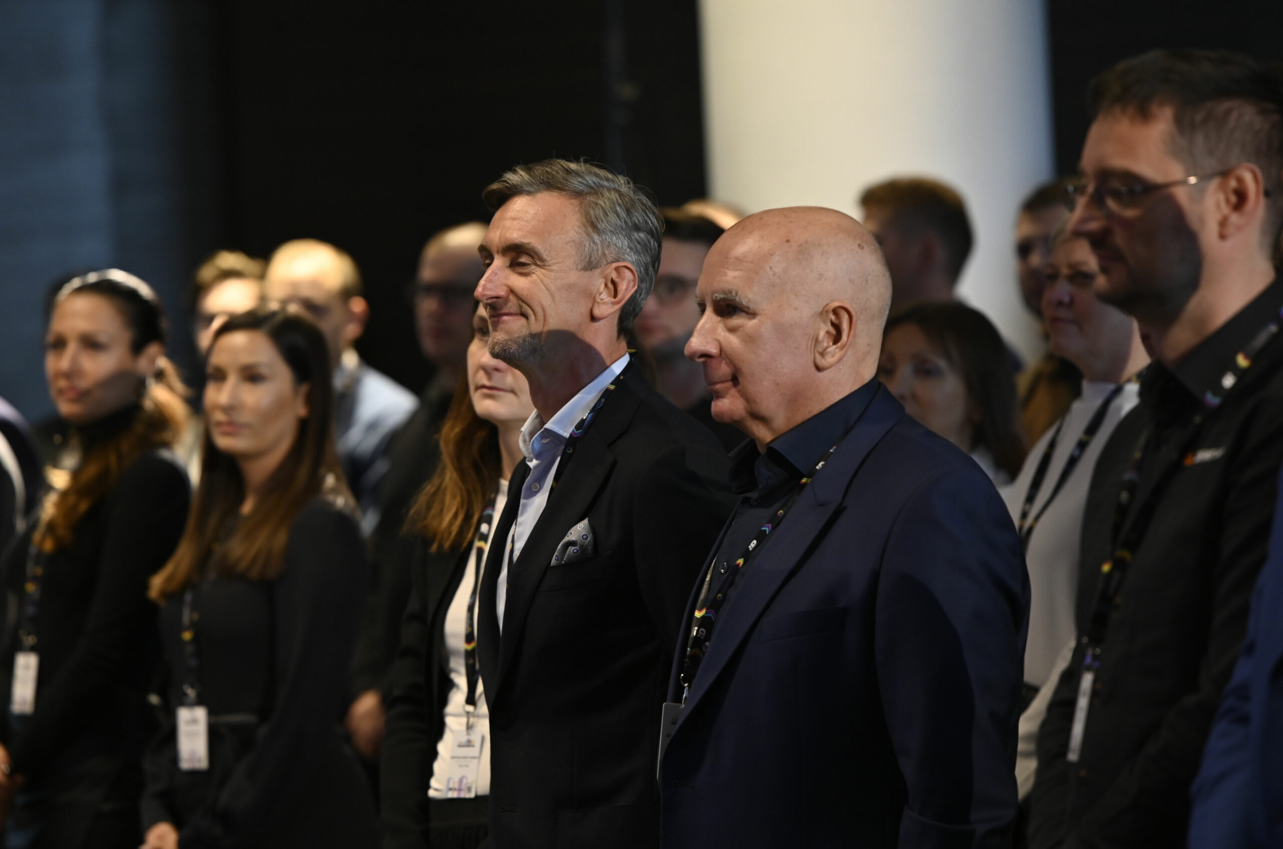 Med slovenskimi podjetniki se kuha vse večja zamera do Golobove vlade