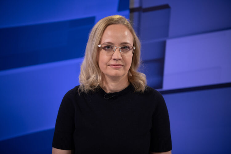 Tamara Kozlovič