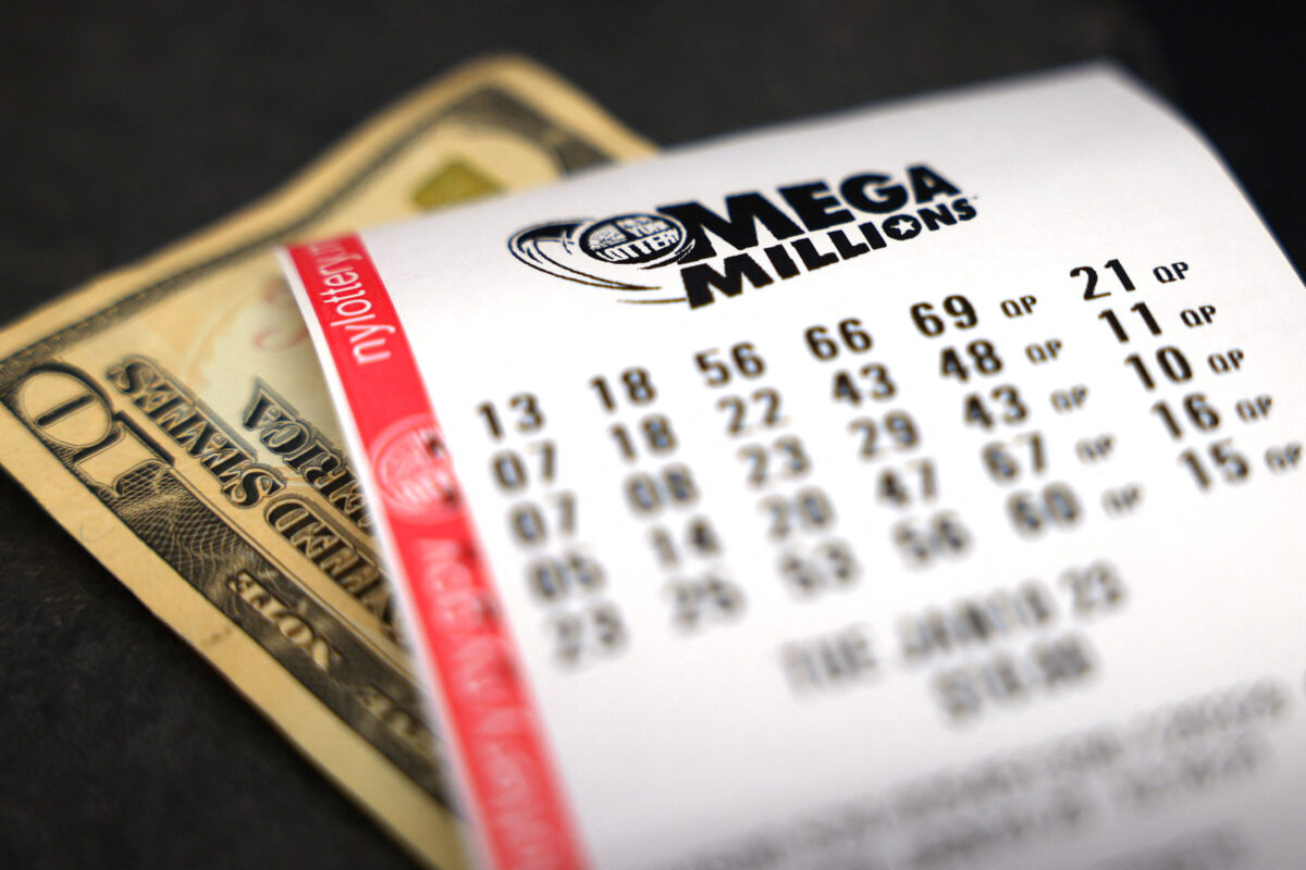 Der Hauptgewinn der US-Lotterie ist bereits mehr als eine Milliarde Dollar wert