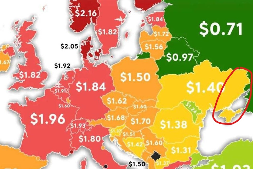 Posnetek Z Dronom: Kaj Se Skriva Za Barvitim Pročeljem V Gorenjskih ...