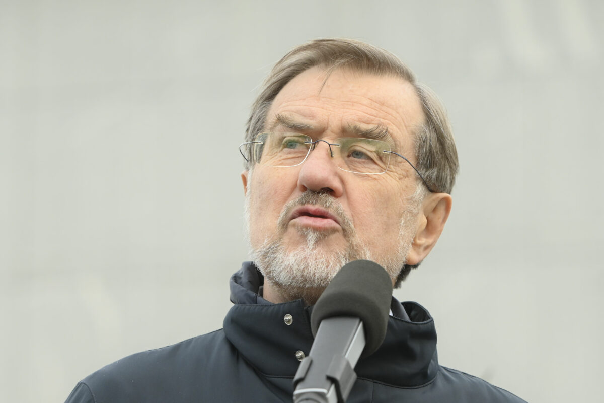 “Osamosvojitev je dejstvo brez primere, ki si zasluži samostojno obravnavo”