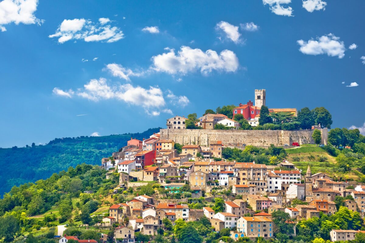 CNN o hrvaški regiji, ki jo dobro poznamo: Spraševali se boste, če ste v Italiji