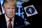 Donald Trump se bo lahko vrnil na Facebook