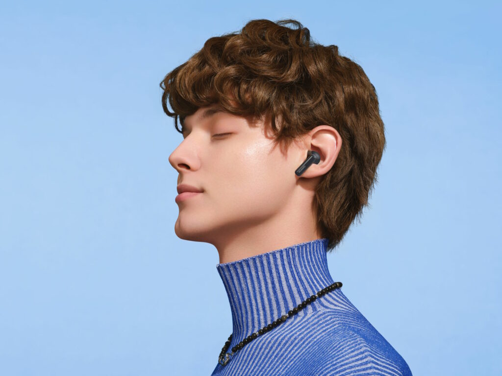 Huawei, slušalke