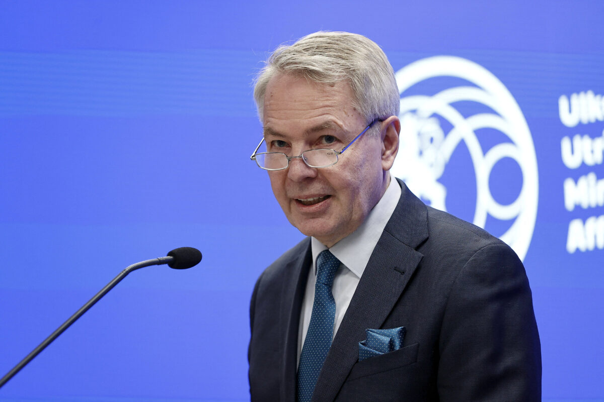 Helsinki espère que la Finlande et la Suède seront acceptées dans l’OTAN d’ici juillet