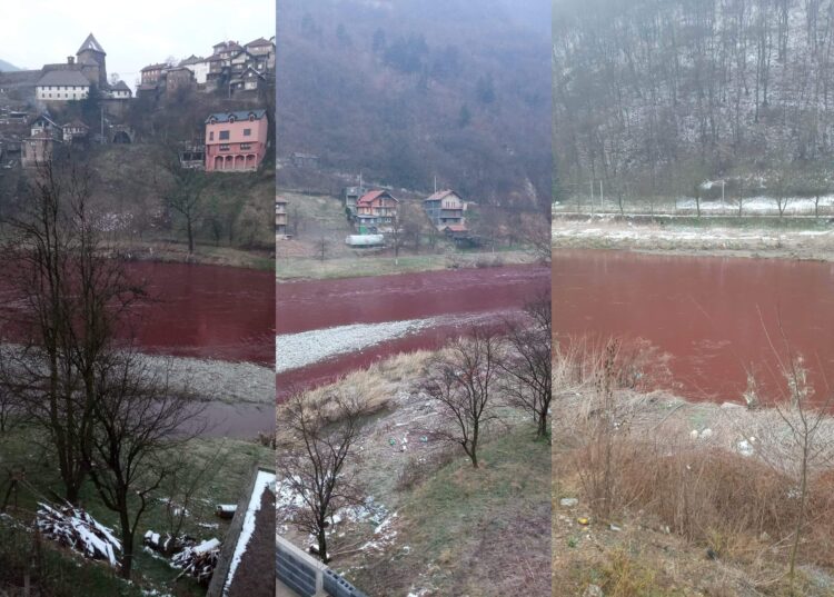 Reka Bosna