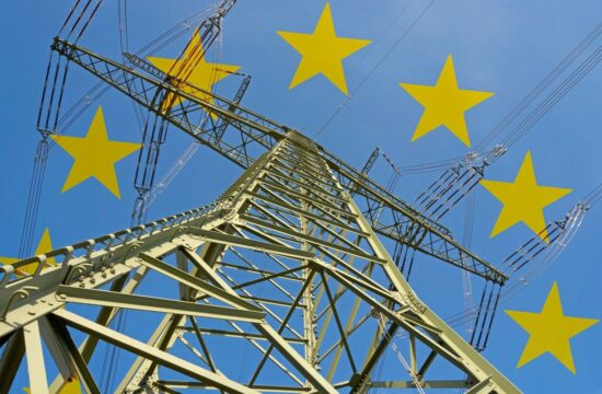 Elektrika EU