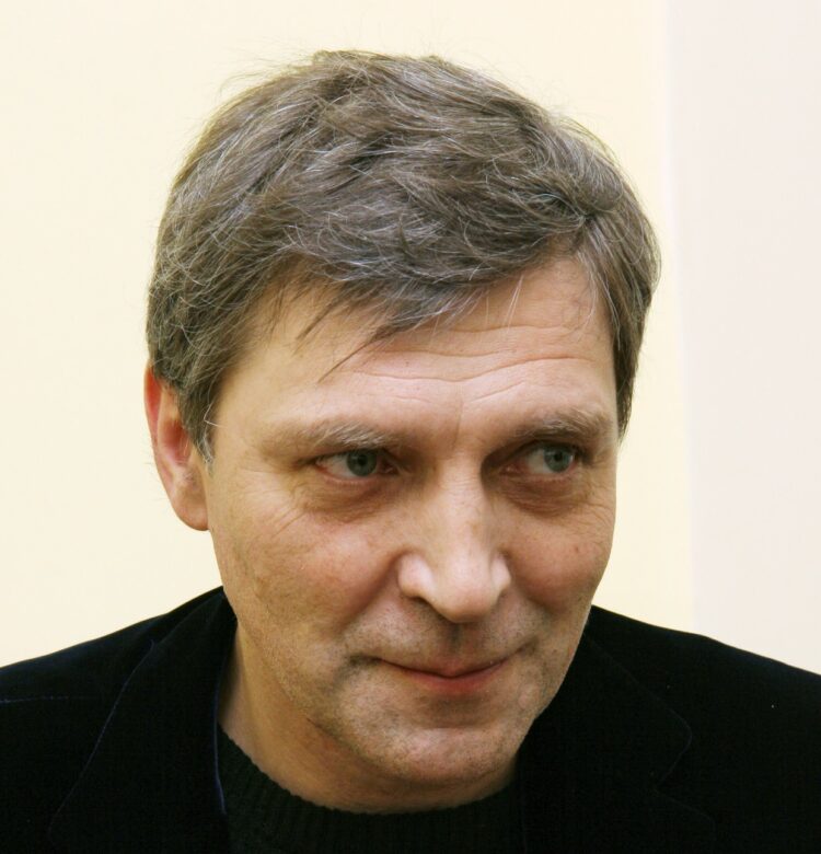 Alexander Nevzorov