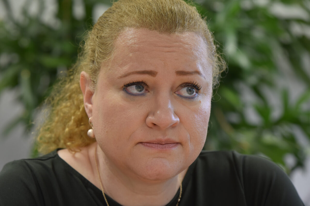 “Otroka moramo naučiti, da svojo moč uporablja, ne zlorablja”