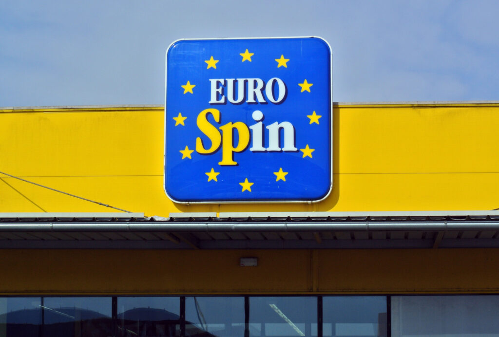 Eurospin zvišuje plače