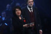 Svetlana Makarovič, oder, Prešernove nagrade