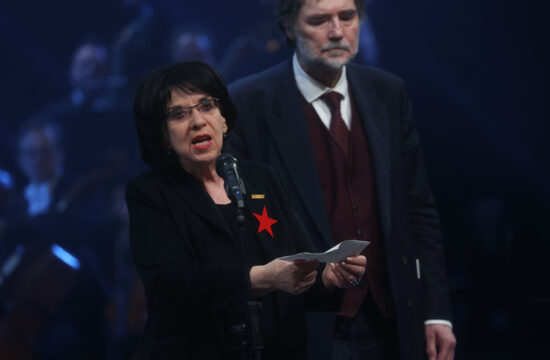 Svetlana Makarovič, oder, Prešernove nagrade
