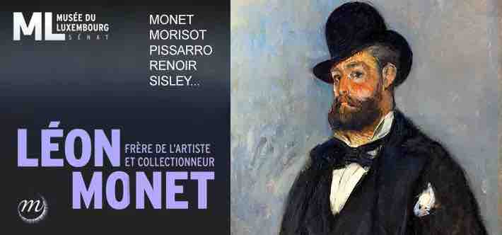 Leon Monet