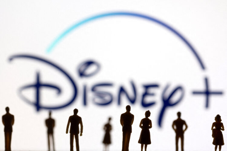 Disney bo odpustil 7000 zaposlenih