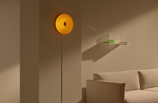 luč iz Ikee