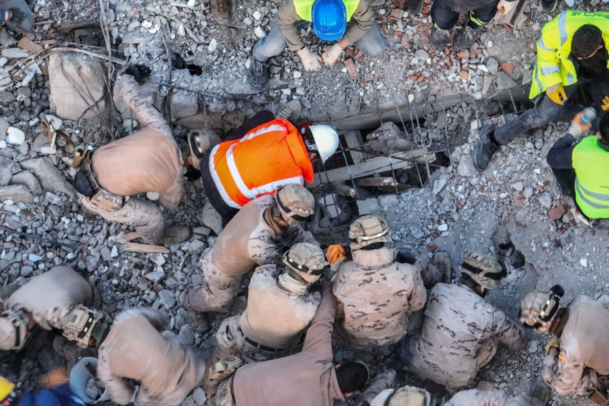 Čustvena izpoved rešenih sester: Sem zares še živa?