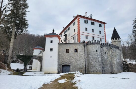 snežnik